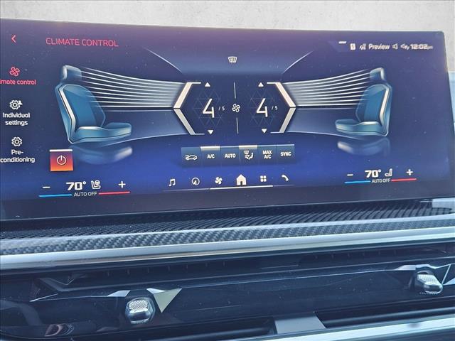 صورة مصغرة 14 لـ 2026 BMW X5 M60I