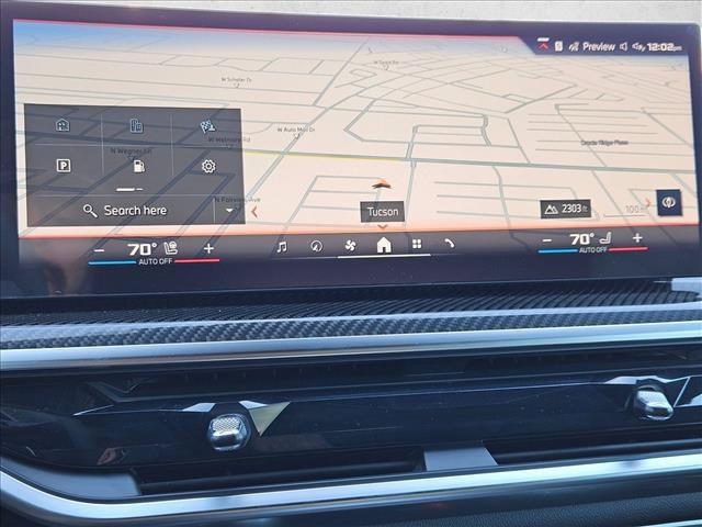 صورة مصغرة 13 لـ 2026 BMW X5 M60I