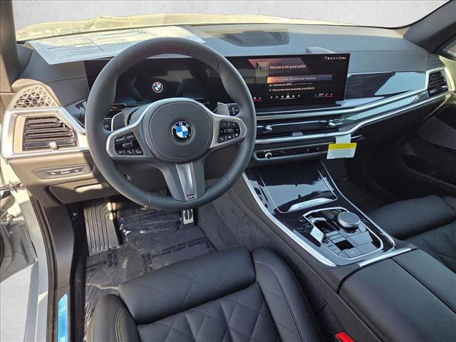 صورة 3 لـ 2026 BMW X5 XDRIVE40I