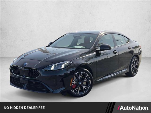 New 2026 BMW 228 Gran Coupe 228