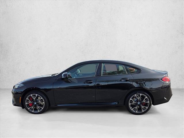 2026 BMW 228 GRAN COUPE 228 照片 5