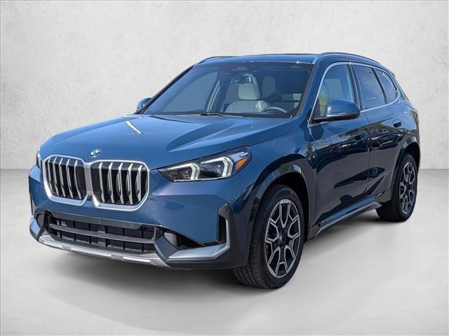 New 2026 BMW X1 xDrive28i