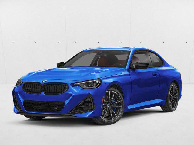 New 2026 BMW M240 i