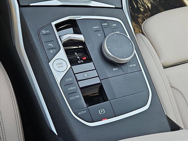 صورة مصغرة 17 لـ 2024 BMW 330E