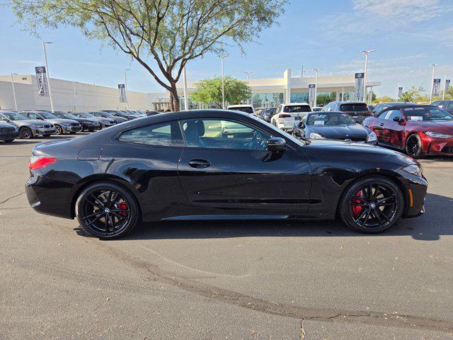2022 BMW 430 I 照片 4