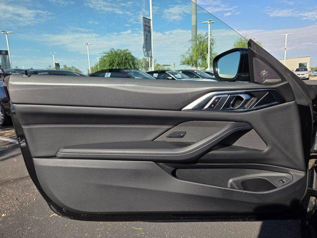 2022 BMW 430 I 照片 10