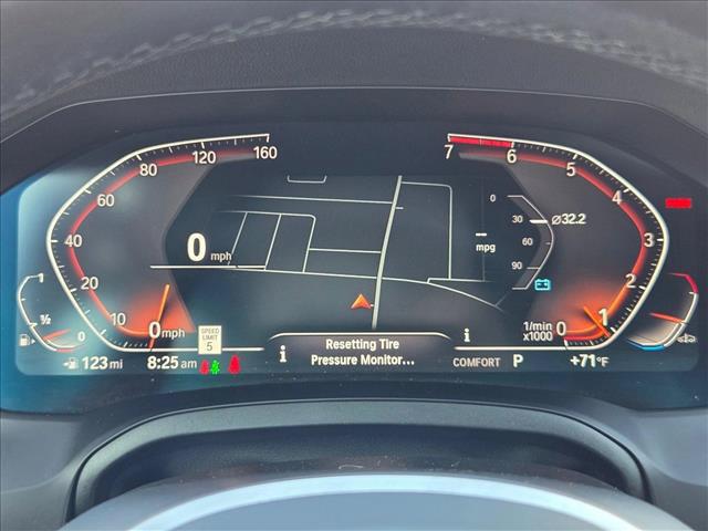 2022 BMW 430 I — миниатюра 14