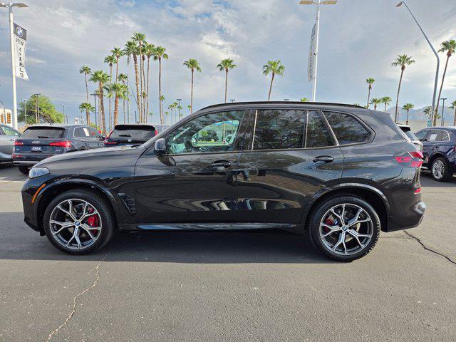صورة 5 لـ 2026 BMW X5 XDRIVE40I