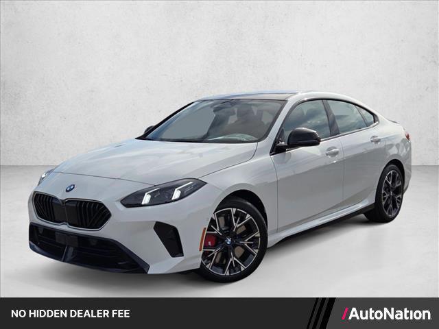 New 2026 BMW 228 Gran Coupe 228