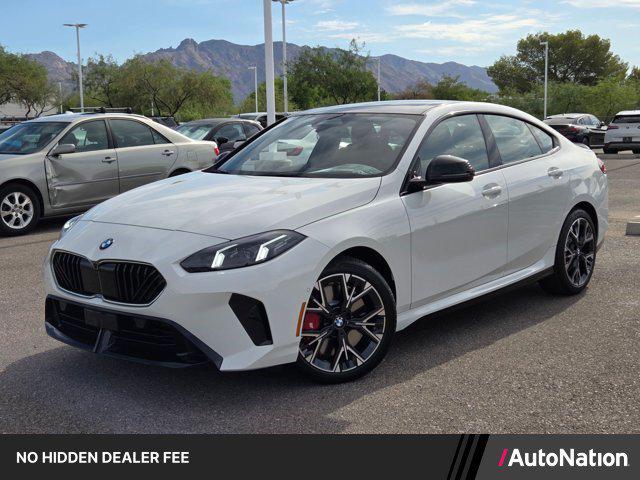 New 2026 BMW 228 Gran Coupe 228