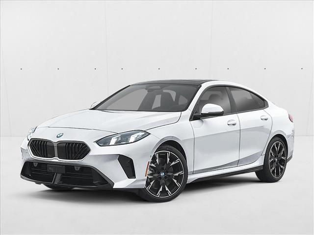 New 2026 BMW 228 Gran Coupe 228