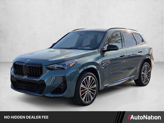 New 2026 BMW X1 xDrive28i