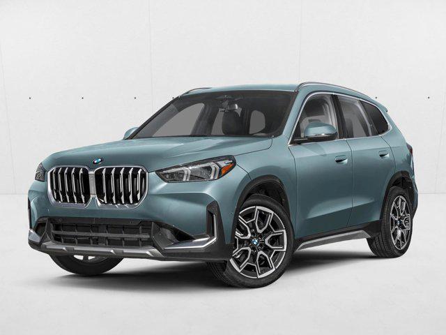 New 2026 BMW X1 xDrive28i