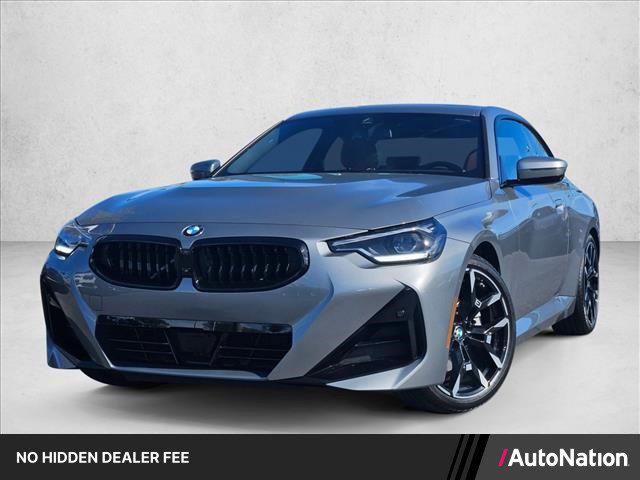 New 2026 BMW 230 230i