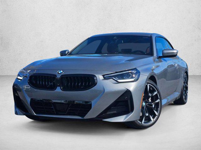 New 2026 BMW 230 230i