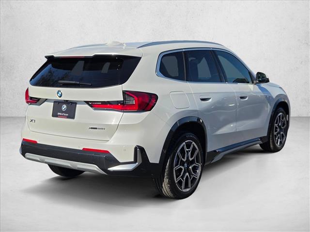 صورة 2 لـ 2026 BMW X1 XDRIVE28I