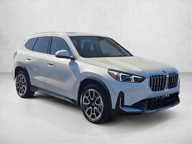 صورة 7 لـ 2026 BMW X1 XDRIVE28I