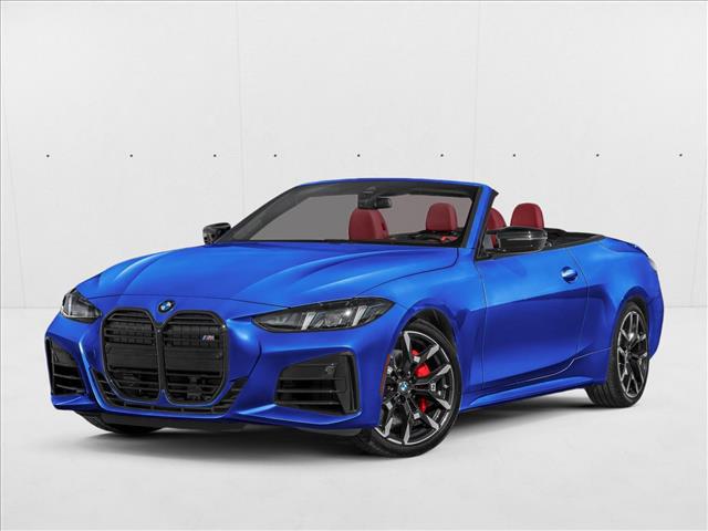 New 2027 BMW M440 i