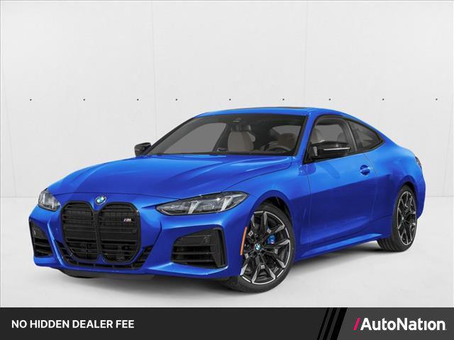 New 2027 BMW M440 i