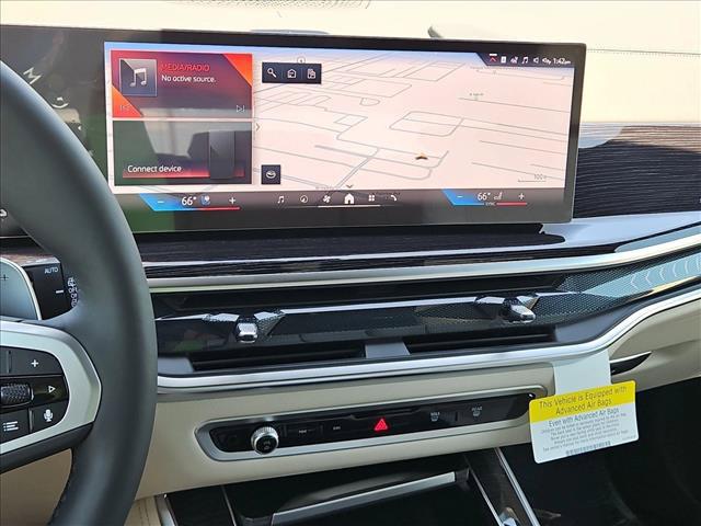 2026 BMW X5 PHEV XDRIVE50E 缩略图 12