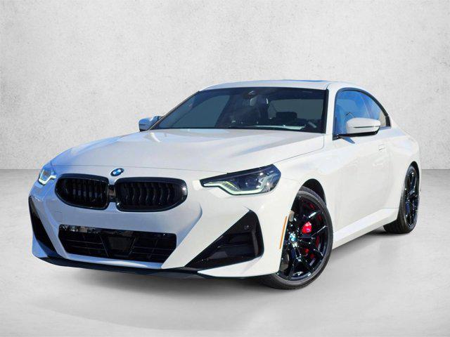 New 2026 BMW 230 230i