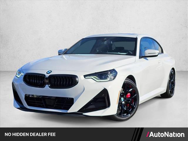 New 2026 BMW 230 230i
