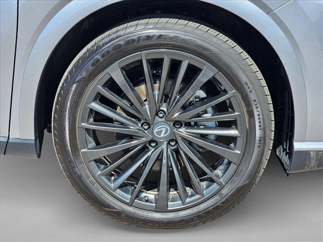 صورة مصغرة 27 لـ 2026 Lexus RX 350 PREMIUM