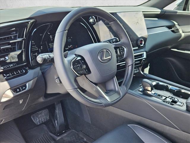 صورة مصغرة 13 لـ 2026 Lexus RX 350 PREMIUM