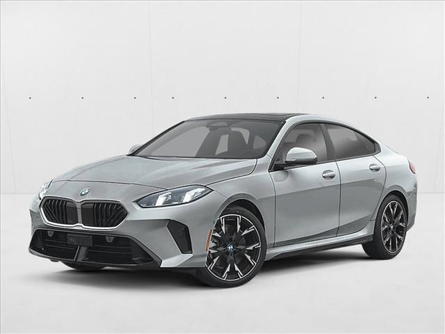 New 2026 BMW 228 Gran Coupe 228