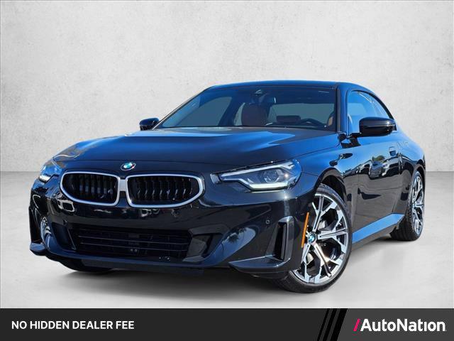 New 2026 BMW 230 230i