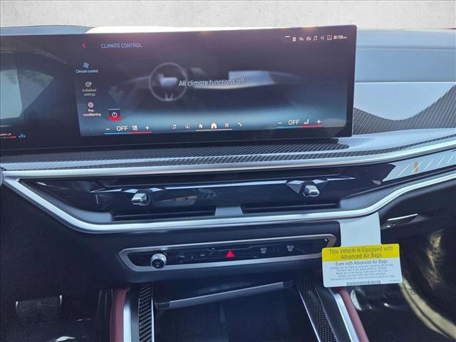 صورة مصغرة 12 لـ 2027 BMW X6 M60I