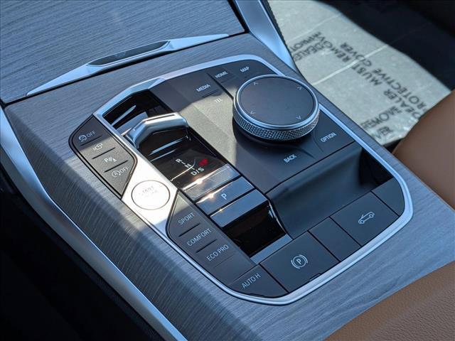 2027 BMW 430 I 缩略图 18