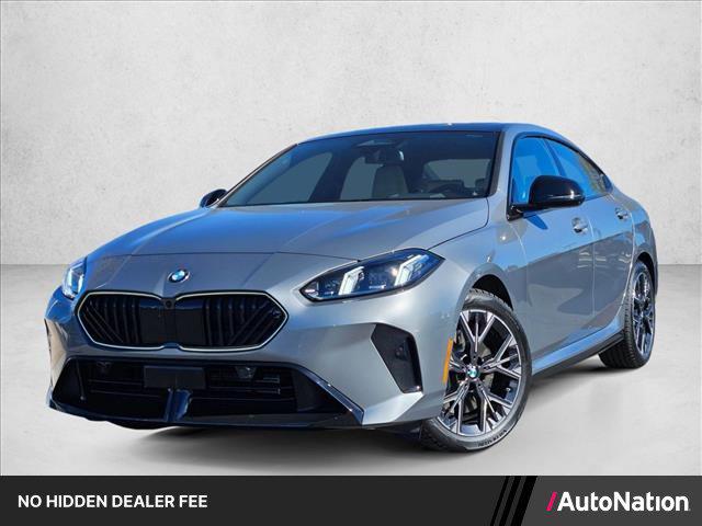 New 2026 BMW 228 Gran Coupe 228