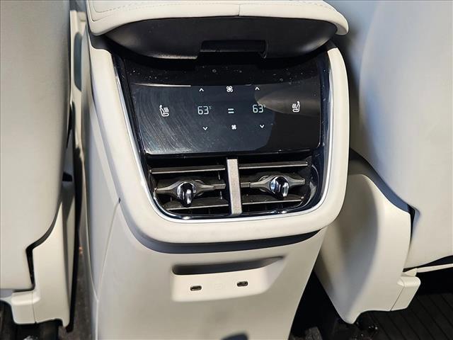 2025 Volvo EX90 ULTRA, TWIN MOTOR, FULLY ELECTRIC, 7 SEATS 缩略图 25