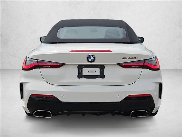 صورة 7 لـ 2021 BMW M440 I