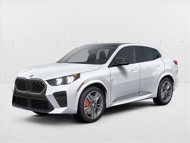 New 2027 BMW X2 xDrive28i