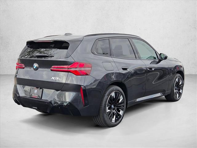 صورة 2 لـ 2026 BMW X3 30 XDRIVE