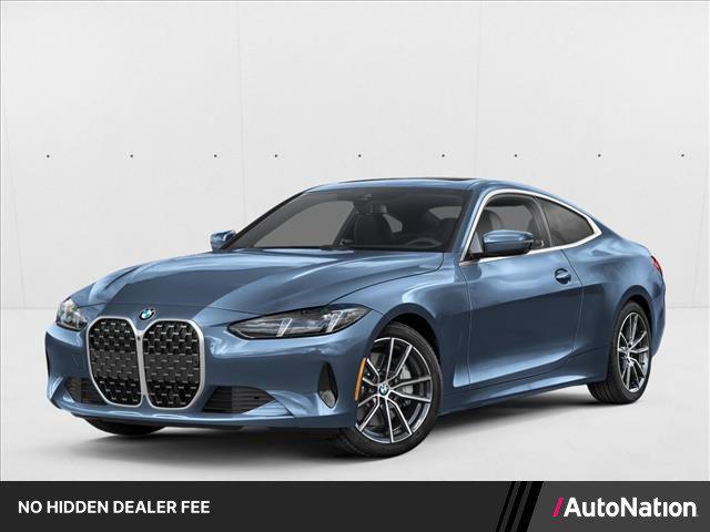 New 2027 BMW 430 i