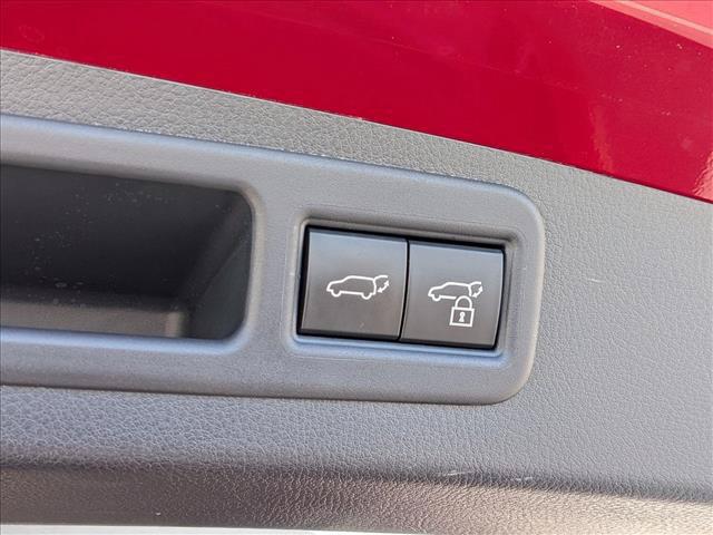 2025 Lexus RX 350 PREMIUM photo 7