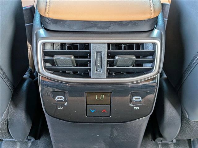 2025 Lexus RX 350 PREMIUM 缩略图 25