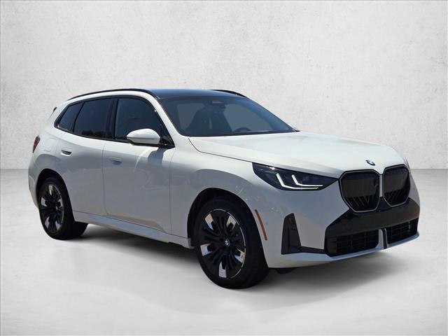 صورة 7 لـ 2026 BMW X3 30 XDRIVE
