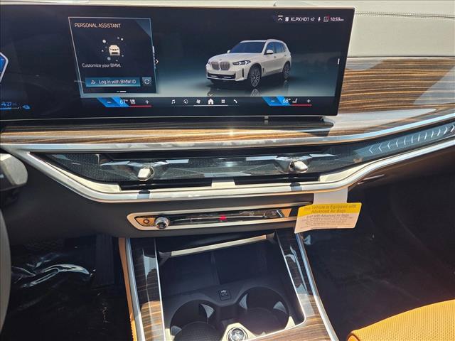 صورة مصغرة 18 لـ 2026 BMW X5 PHEV XDRIVE50E