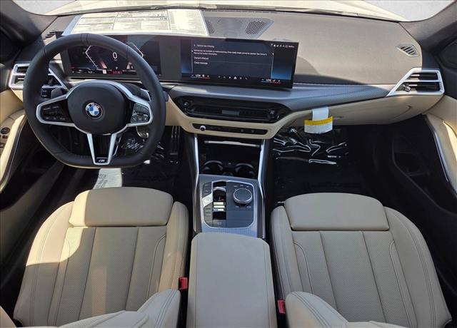 2026 BMW 330 NA 缩略图 15