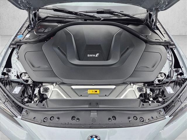 2026 BMW I4 GRAN COUPE M60 — миниатюра 17