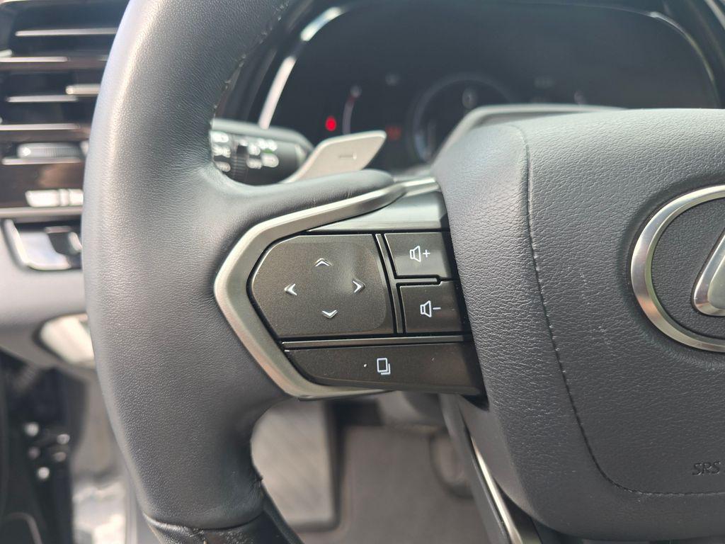 2023 Lexus RX 350 PREMIUM PLUS — фото 19