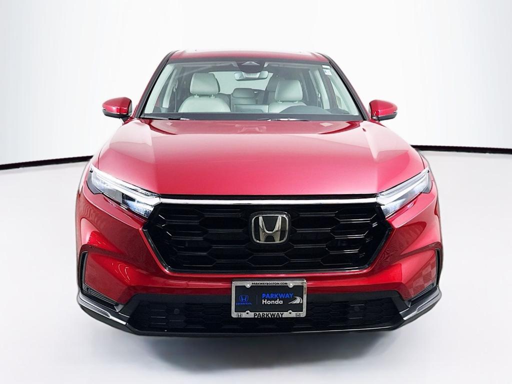 2024 Honda CR-V EX-L — фото 2