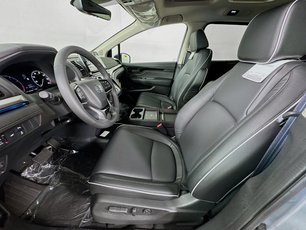 2026 Honda ODYSSEY TOURING — миниатюра 16