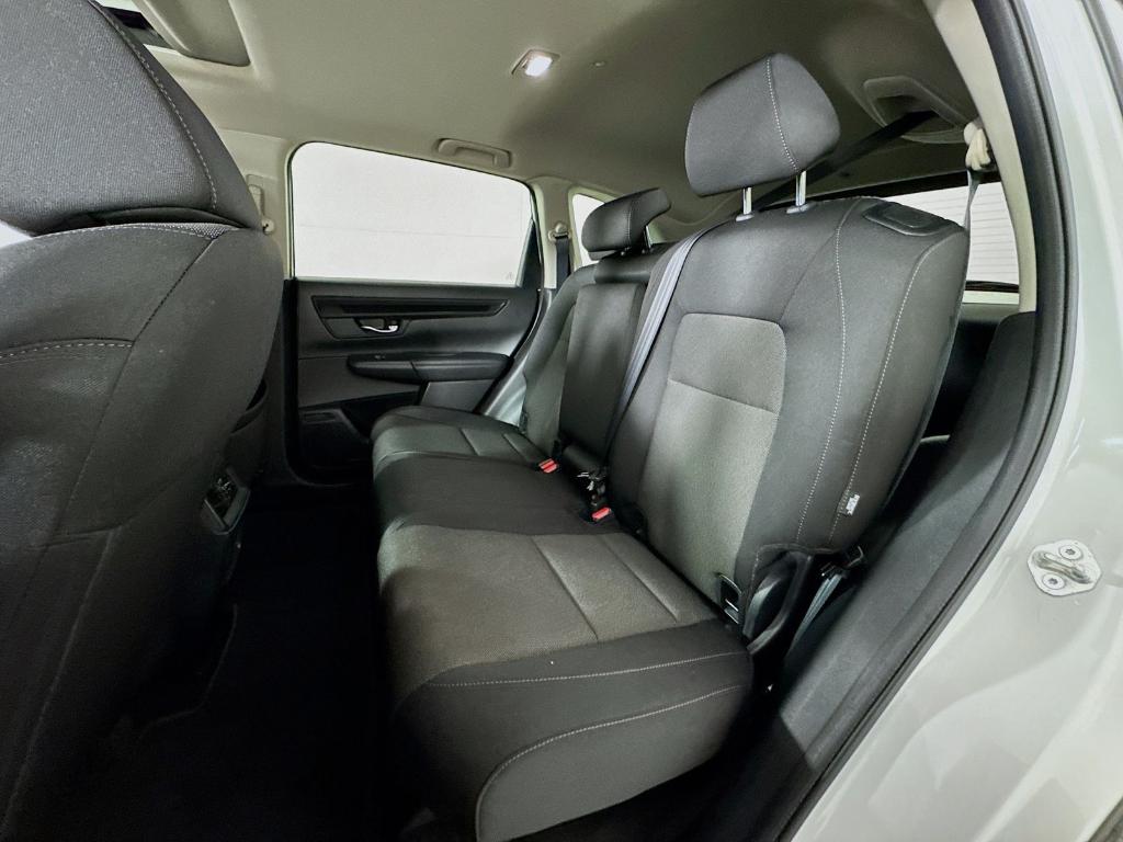 2023 Honda CR-V EX — миниатюра 19
