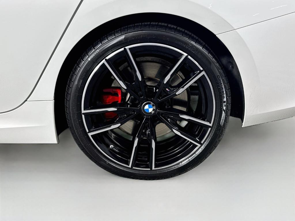 2025 BMW M340 I XDRIVE 照片 5