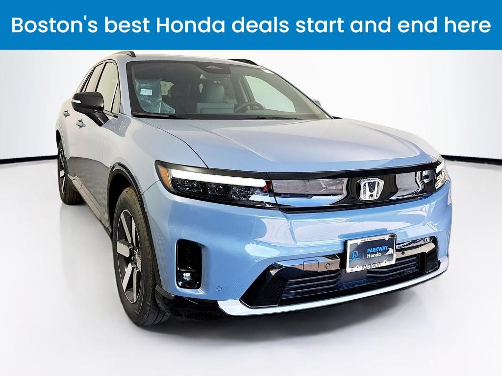 New 2026 Honda Prologue Touring